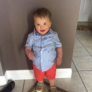 Meet your Posher, Amber